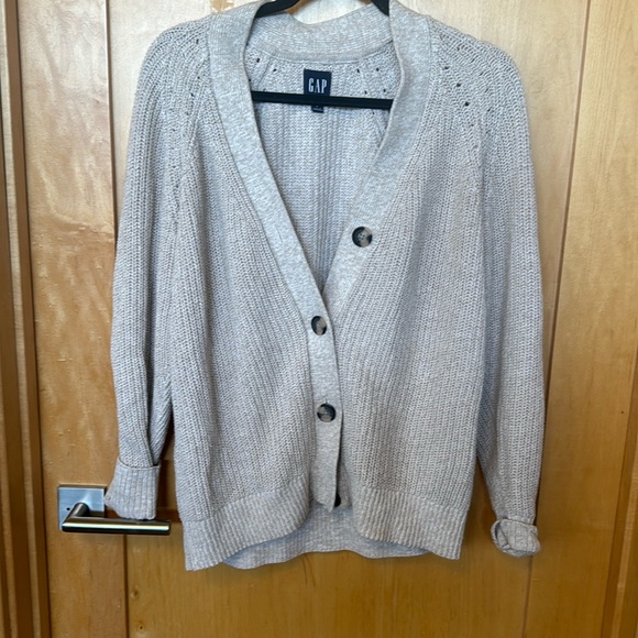 NWT Gap Cardigan - Picture 1 of 3